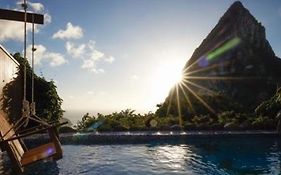 Ladera Resort Saint Lucia